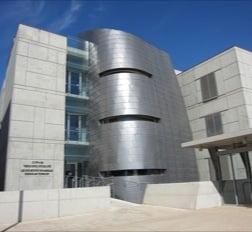Ben-Gurion University - Medical School for International Health (Israel)